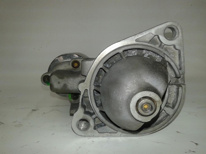 MOTOR ARRANQUE FORD FIESTA 2002