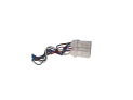 RETROVISOR DERECHO SUBARU LEGACY 2009