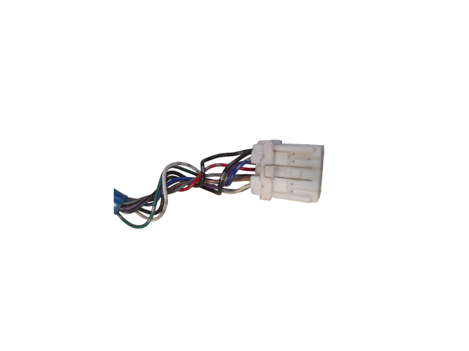 RETROVISOR DERECHO SUBARU LEGACY 2009