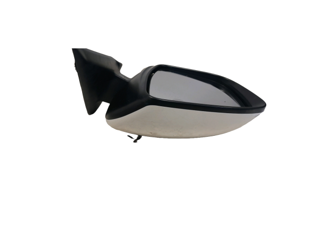 RETROVISOR IZQUIERDO NISSAN JUKE BLANCO 2018