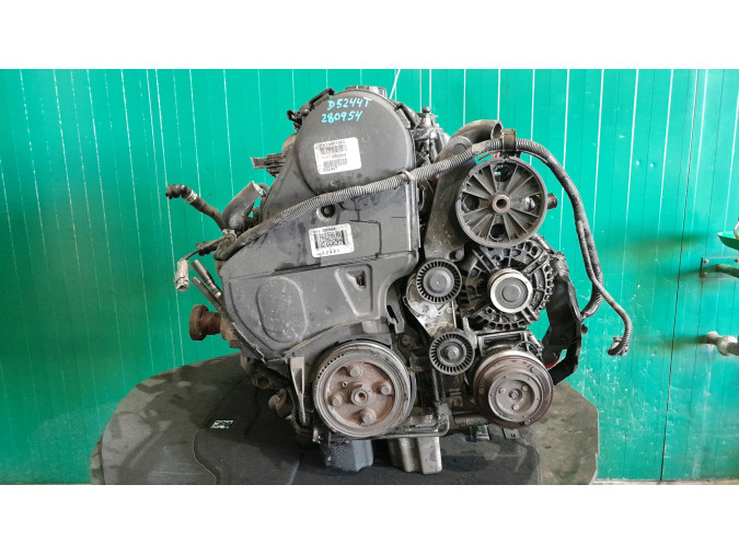 MOTOR CON ACCESORIOS Y CAJA DE CAMBIOS VOLVO XC90 2005