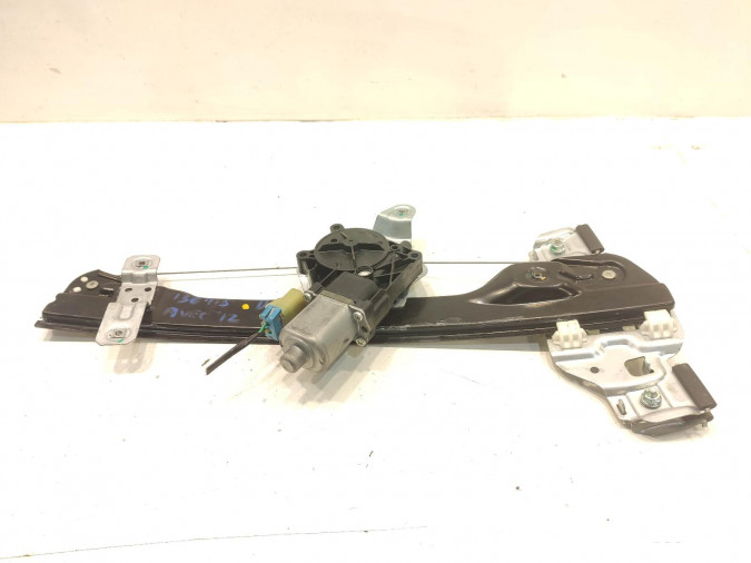 ELEVALUNAS DELANTERO DERECHO CHEVROLET AVEO 2012