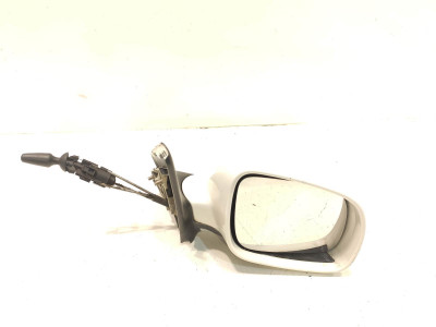 RETROVISOR DERECHO SEAT TOLEDO BLANCO 1999