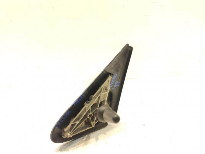 RETROVISOR DERECHO SEAT TOLEDO BLANCO 1999