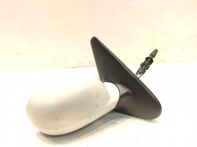 RETROVISOR DERECHO SEAT TOLEDO BLANCO 1999