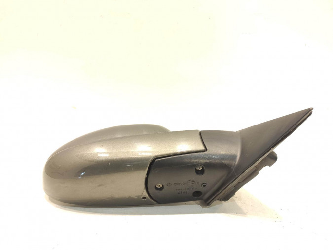 Retrovisor Derecho DAEWOO NUBIRA MARRON 2000