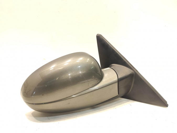Retrovisor Derecho DAEWOO NUBIRA MARRON 2000