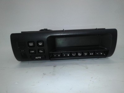 MANDO CALEFACCIÓN RENAULT SAFRANE 1998