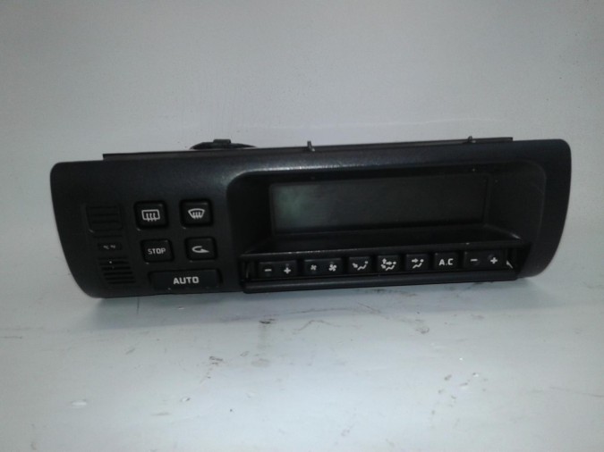MANDO CALEFACCIÓN RENAULT SAFRANE 1998