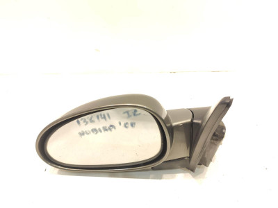 RETROVISOR IZQUIERDO DAEWOO NUBIRA MARRON 2000