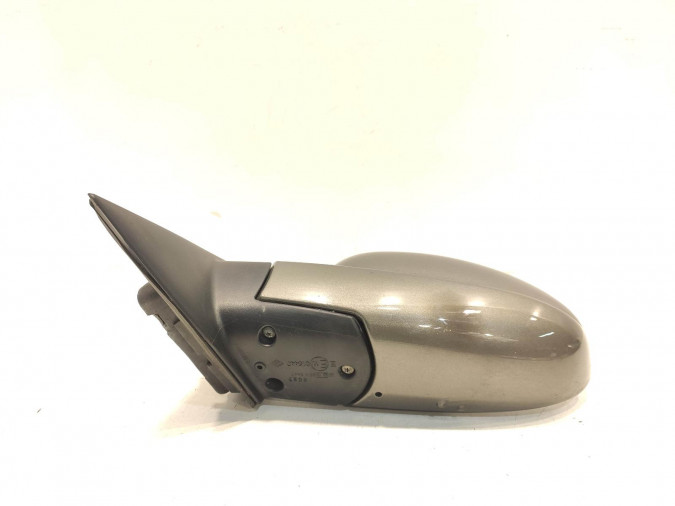RETROVISOR IZQUIERDO DAEWOO NUBIRA MARRON 2000