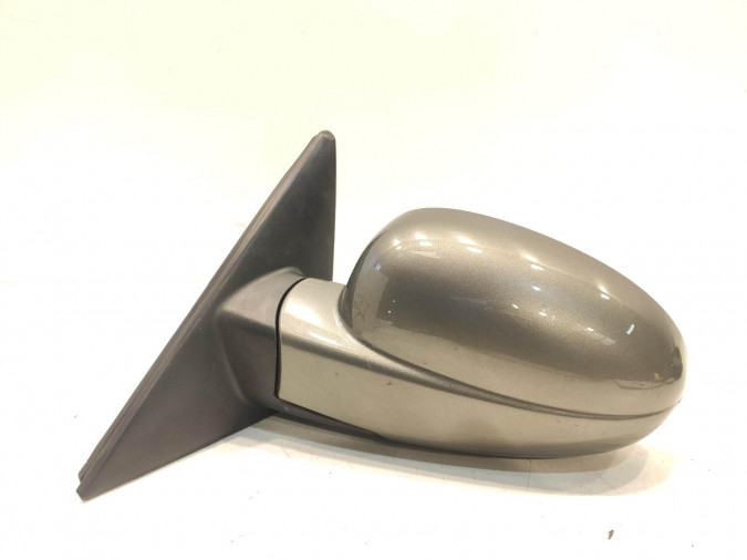RETROVISOR IZQUIERDO DAEWOO NUBIRA MARRON 2000