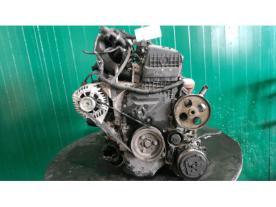 Alternador CITROEN XSARA