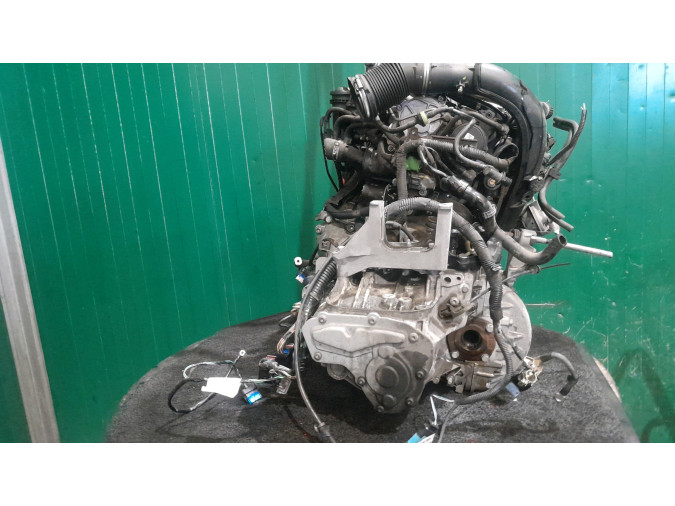 COMPRESOR AIRE ACONDICIONADO PEUGEOT 508 2013