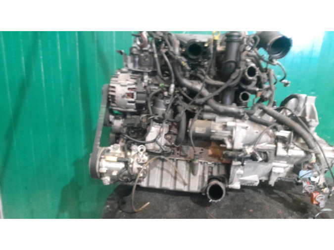 COMPRESOR AIRE ACONDICIONADO PEUGEOT 508 2013