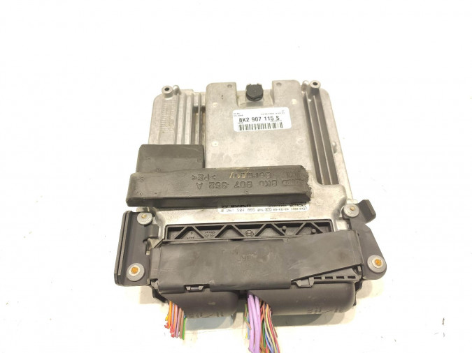 CENTRALITA MOTOR UCE AUDI A5 2009