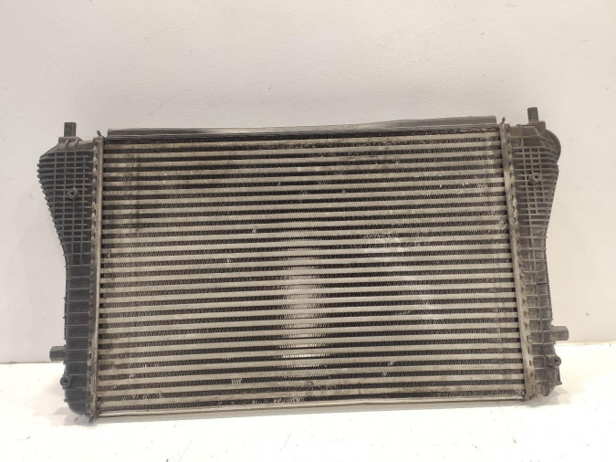 INTERCOOLER SEAT TOLEDO 2005