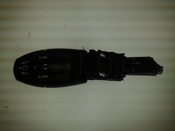 Mando Multifunción PEUGEOT 407 2006