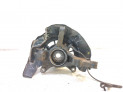 MANGUETA DELANTERA IZQUIERDA SEAT TOLEDO 2006