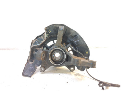 MANGUETA DELANTERA IZQUIERDA SEAT TOLEDO 2006