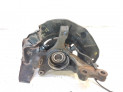 MANGUETA DELANTERA IZQUIERDA SEAT TOLEDO 2006