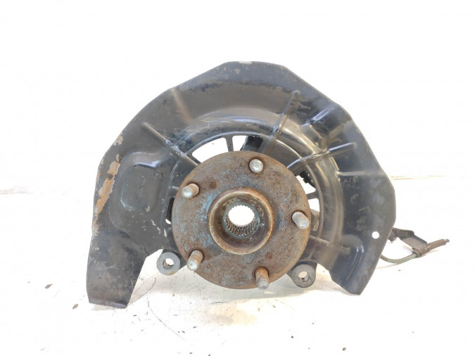 MANGUETA DELANTERA DERECHA  SEAT TOLEDO 2006