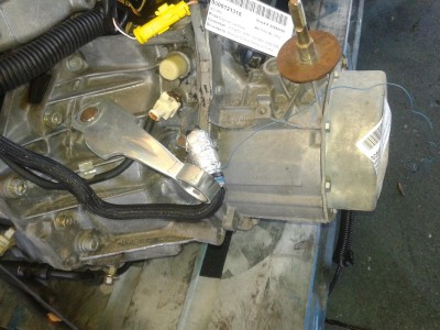CAJA CAMBIOS CITROEN XSARA 1999