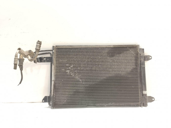 RADIADOR AIRE ACONDICIONADO SEAT TOLEDO 2005
