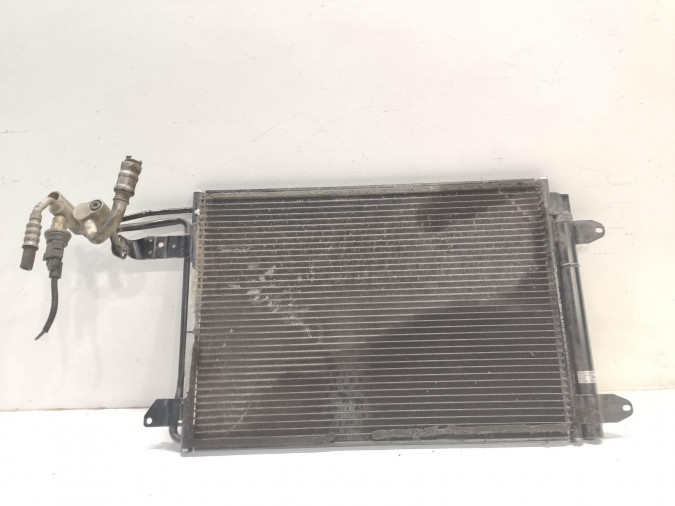 RADIADOR AIRE ACONDICIONADO SEAT TOLEDO 2005