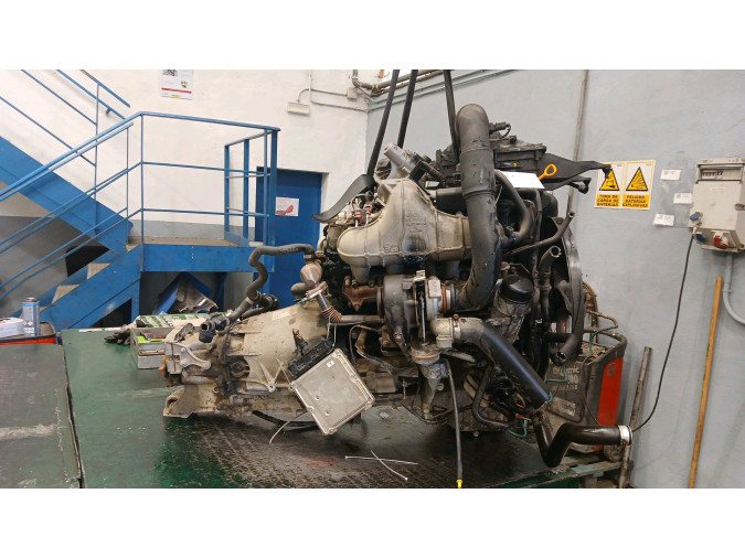 COMPRESOR AIRE ACONDICIONADO PEUGEOT EXPERT 2010