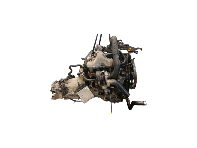 MOTOR ARRANQUE PEUGEOT EXPERT 2010