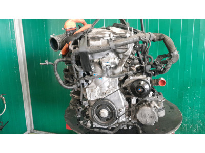 Motor LEXUS IS 300H 2018