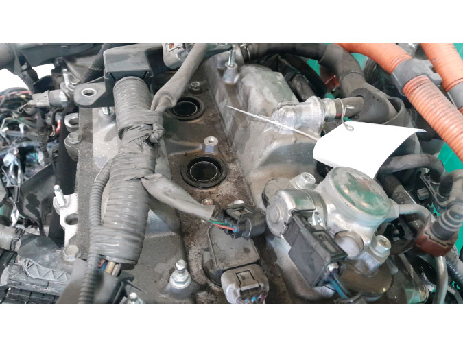 INTERRUPTOR ELEVALUNAS TRASERO LEXUS IS 300H 2018