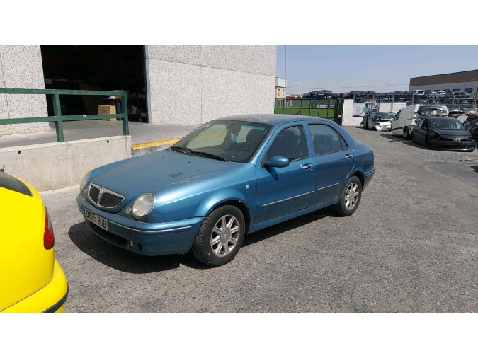 Pieza genérica creada desde peritación LANCIA LYBRA 2001