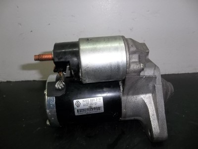 Motor Arranque RENAULT MODUS 2003