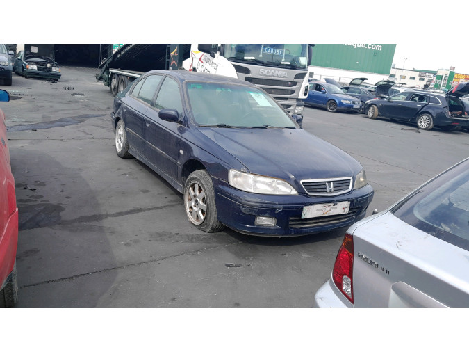 MECANICA DELANTERA SIN CUNA HONDA ACCORD 2000