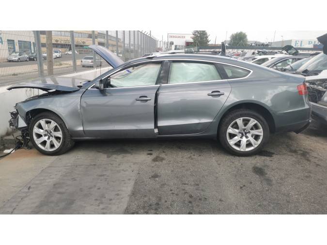 BOMBA COMBUS.ELECTR. AUDI A5 2011