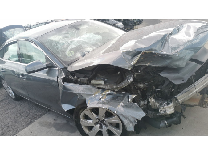 BOMBA COMBUS.ELECTR. AUDI A5 2011