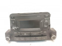 Radio CD HYUNDAI I10 2017