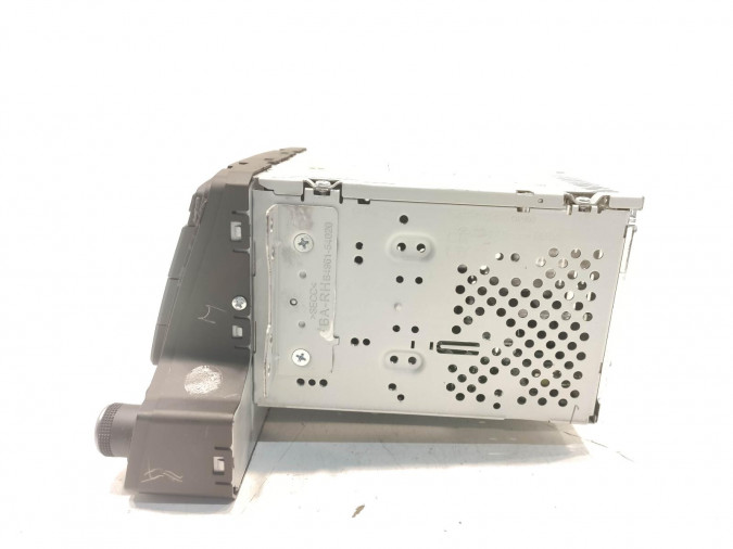 Radio CD HYUNDAI I10 2017