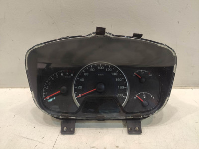 CUADRO INSTRUMENTOS HYUNDAI I10 2017