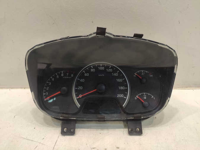 CUADRO INSTRUMENTOS HYUNDAI I10 2017