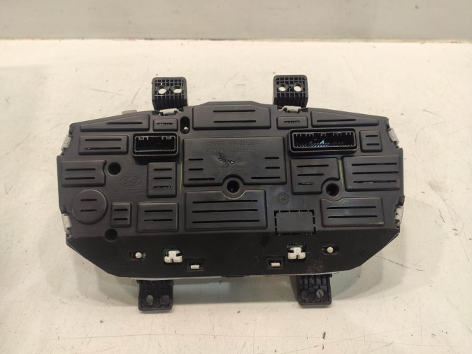 CUADRO INSTRUMENTOS HYUNDAI I10 2017