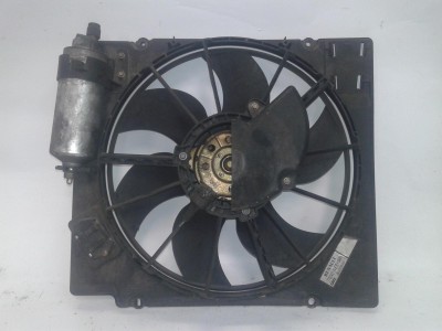 ELECTROVENTILADOR RENAULT MEGANE 1998