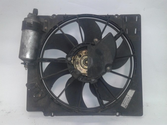 ELECTROVENTILADOR RENAULT MEGANE 1998