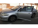 Intercooler TOYOTA AVENSIS 2004