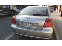 Intercooler TOYOTA AVENSIS 2004