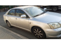 Intercooler TOYOTA AVENSIS 2004