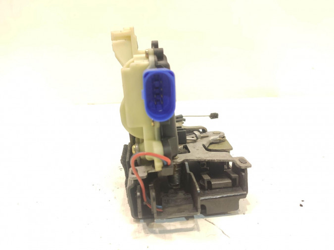 CERRADURA PUERTA DELANTERA IZQUIERDA SEAT IBIZA 2006