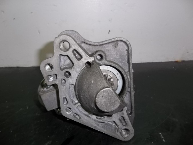 Motor Arranque RENAULT MODUS 2003